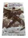 WARLANDS THE AGE OF ICE - wyd. anglojęzyczne