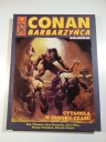 CONAN BARBARZYŃCA 3. CYTADELA W ŚRODKU CZASU