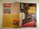 KAPITAN ŻBIK - SKODA TW 6163 1972 r. wyd. I
