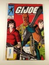 G.J.JOE 4/94 TM-Semic