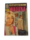 KAPITAN ŻBIK - KRYPTONIM WALIZKA 1974 r. wyd. I