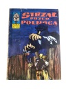 KAPITAN ŻBIK - STRZAŁ PRZED PÓŁNOCĄ 1971 r. wyd. I