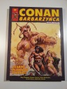 CONAN BARBARZYŃCA t. 21 CZARNE PŁASZCZE Z OPHIRU