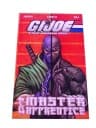 G.I.JOE MASTER & APPRENTICE wyd. anglojęzyczne