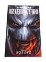 STAR WARS DZIEDZICTWO 4. SOJUSZ wyd. I 2009 r.