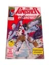 PUNISHER 3/1991 TM-Semic