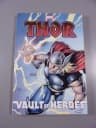 THOR VAULT OF HEROES 2010 r. wyd. anglojęzyczne