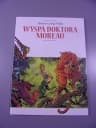 ADAPTACJE LITERATURY WYSPA DOKTORA MOREAU 2026 r. wyd. I