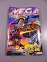 MEGA MARVEL 2(11)/96 AVENGERS TM-Semic