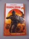 STAR WARS MANDALORIAN SEZON PIERWSZY CZĘŚĆ PIERWSZA