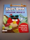 ANGRY BIRDS 23. ZASŁUŻONE WAKACJE