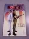 G.I.JOE COBRA SON OF THE SNAKE wyd. anglojęzyczne