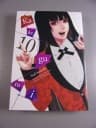 KAKEGURUI tom 10 2021 r.