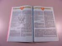 SUPERMAN 3/1992 LOBO TM-Semic