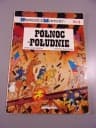 NIEBIESKIE MUNDURY 2. PÓŁNOC-POŁUDNIE wyd. I 2001 r.