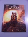 ŚWIAT MITÓW - MIDAS