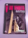 V JAK VENDETTA tom 2 wyd. I 2003 r.
