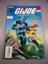 G.I.JOE 8/93 TM-Semic