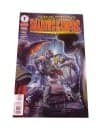STAR WARS SHADOWS OF THE EMPIRE #2 1996 r. wyd. anglojęzyczne