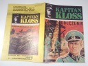 KAPITAN KLOSS 18. OBLĘŻENIE 1988 r.