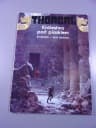 THORGAL 26. KRÓLESTWO POD PIASKIEM wyd. I 2002 r.