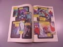 SPIDER-MAN 10/96 TM-Semic