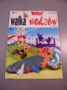 ASTERIX 6. ASTERIKS WALKA WODZÓW wyd. I 1992 r.