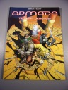 ARMADA - TALIZMAN DEMONÓW 2002 r.