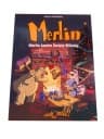 MERLIN MERLIN KONTRA ŚWIĘTY MIKOŁAJ 2015 r.