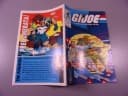 G.I.JOE 6/93 TM-Semic