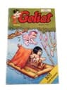 GOLIAT 4/1992 TM-Semic