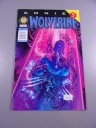 KONIEC WOLVERINE 5 2005 r.