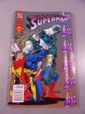SUPERMAN 2/97 LOBO TM-Semic