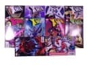 X-MEN zestaw 10 komiksów, wyd. anglojęzyczne 3/5