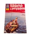 ŻBIK - WIELORYB Z PERYSKOPEM wyd. I 1973 r.