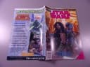 STAR WARS WYDANIE SPECJALNE 2/2010 OBLĘŻENIE SALEUCAMI