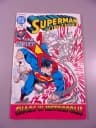 SUPERMAN 1/94 TM-Semic