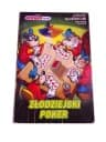 GIGANT POLECA 138. ZŁODZIEJSKI POKER
