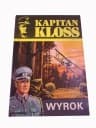 KAPITAN KLOSS 9. WYROK wydanie I 1972 r.