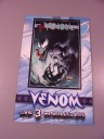 VENOM #2 2005 r. MANDRAGORA