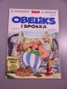 ASTERIKS OBELIKS i SPÓŁKA 2013 r.