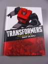 TRANSFORMERS kolekcja G1 46. ŚWIAT SIĘ WALI