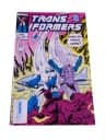 TRANSFORMERS 6/93 TM-Semic