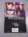 PUNISHER WAR JOURNAL #2 CIVIL WAR 2006 r. wyd. anglojęzyczne