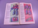 TRANSFORMERS 1/1992 TM-Semic