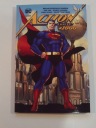 SUPERMAN ACTION COMICS #1000