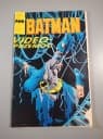 BATMAN 3/1991 TM-Semic