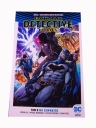 BATMAN DETECTIVE COMICS 8. NA ZEWNĄTRZ 2019 r.