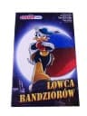 GIGANT POLECA 156. ŁOWCA BANDZIORÓW