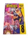 INVINCIBLE tom 8